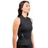 ZHK-VST-0580-W-BLK