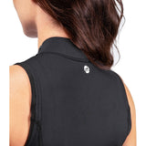 ZHK-VST-0580-W-BLK
