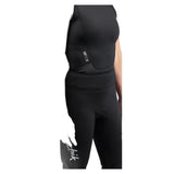 Zhik Microfleece X Sleeveless Top - Women (Black)