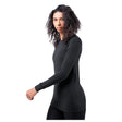 Zhik Core Baselayer Top (Anthracite)
