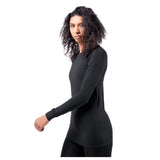 Zhik Core Baselayer Top (Anthracite)