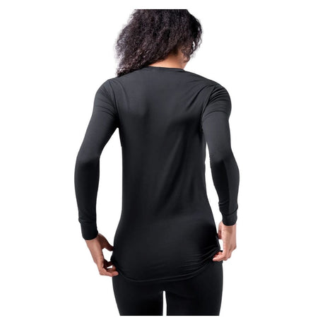 Zhik Core Baselayer Top (Anthracite)