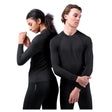 Zhik Superthermal Hydrobase Top (Black)