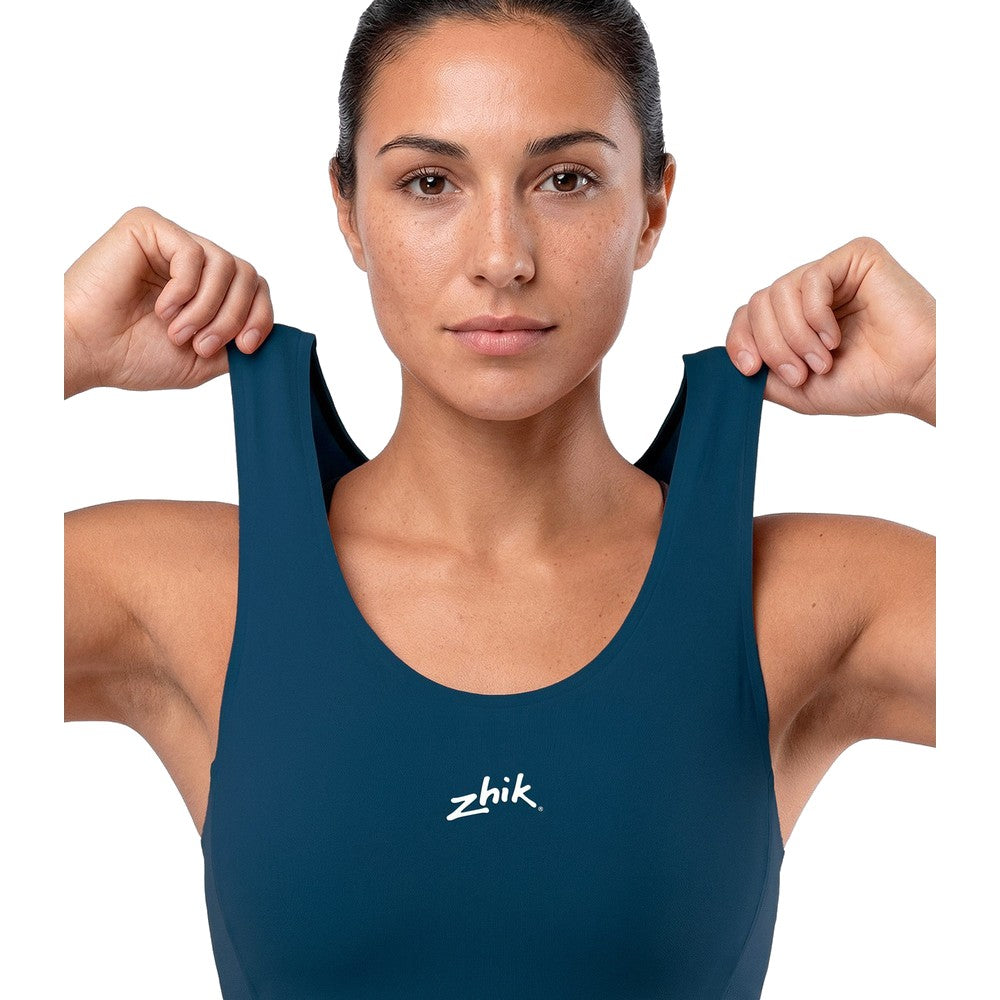 ZHK-ZOO-0200-W-TEA