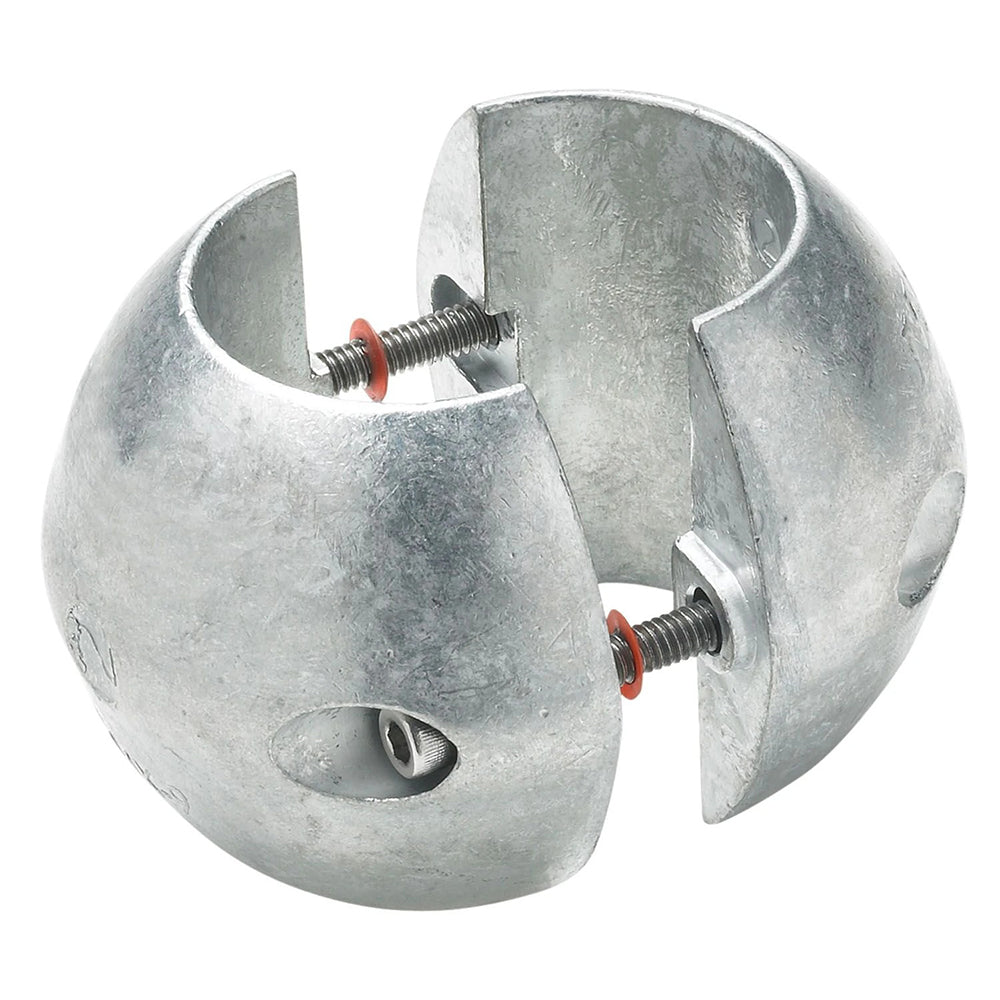 Vetus Zinc anode, Ø 60 mm, for shaft mounting