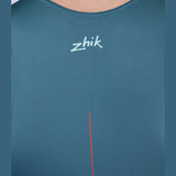 Zhik Performance Unisuit Mens - Deep Teal - 5