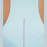 Zhik Performance Unisuit Womens - Deep Teal - 4