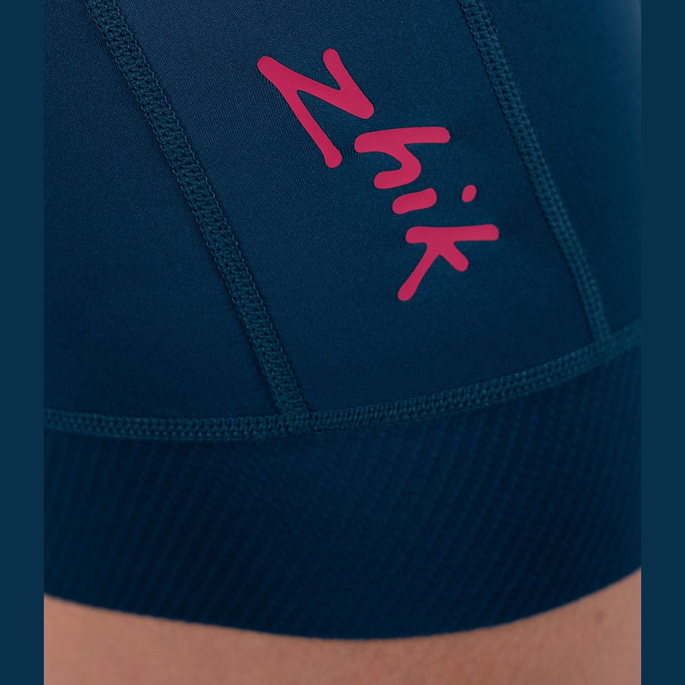 Zhik Performance Unisuit Womens - Deep Teal - 5