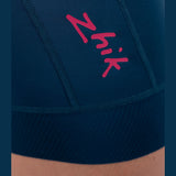 Zhik Performance Unisuit Womens - Deep Teal - 5