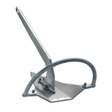 Mantus M1 Performance Galvanized Steel Anchor - 25 lb