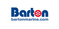 Barton Marine Winchers logo