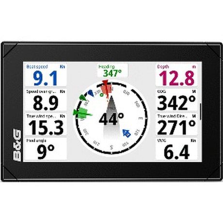 B&G Nemesis 7 Sailing Display