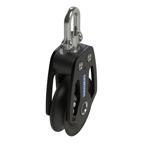 Lewmar 90mm HTX Single Block