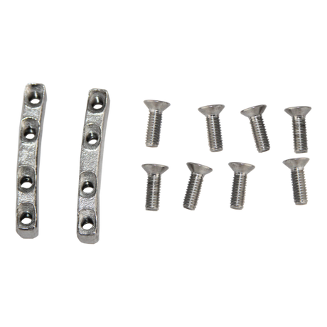Lewmar Low Profile Hatch Size 18, Joiner for Upper Frame (keeps two parts of frame together)
