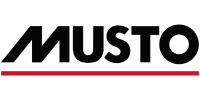 Musto Sailing Gear logo