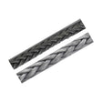 New England Ropes Endura 12 Twelve Strand Dyneema Rope 5mm (3/16") - available colors: Black, Gray