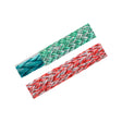 New England Ropes Endura Braid Euro Style Line 6mm (1/4") - available colors: Green, Red