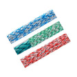 New England Ropes Endura Braid Euro Style Line 11mm (7/16") - available colors: Blue, Green, Red