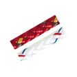 New England Ropes Finish Line Rope 3mm (1/8") - 75 ft Spool - available colors: Red, White