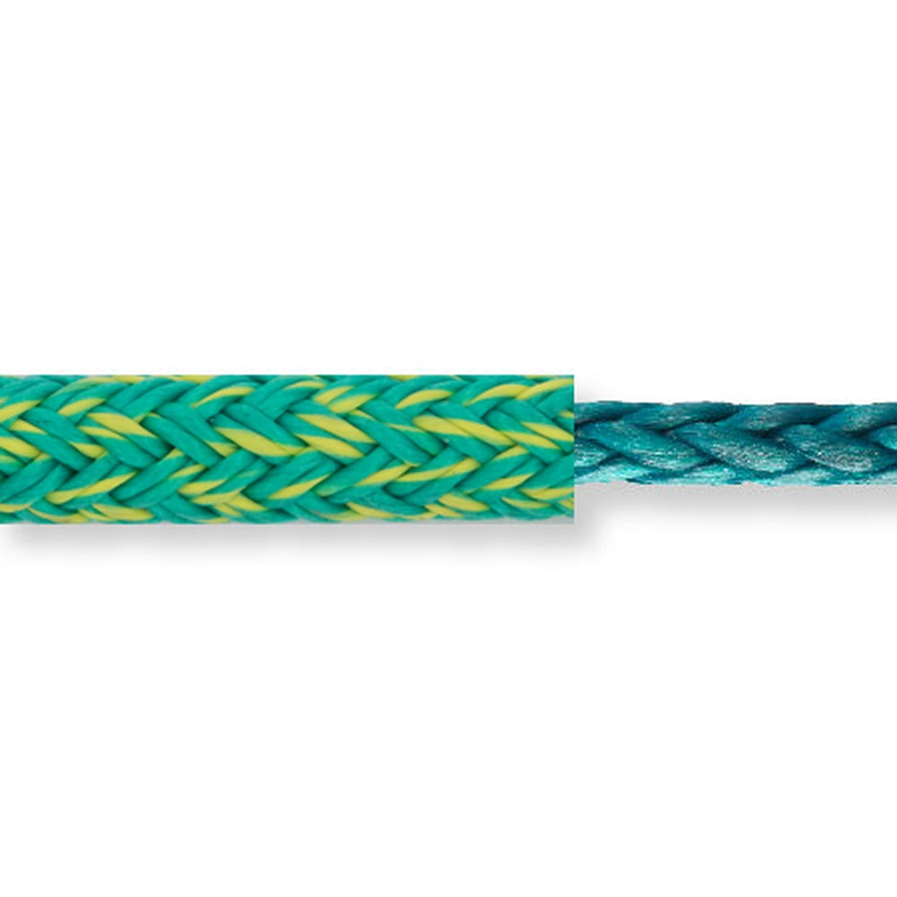 New England Ropes Flight Line Lightweight Line 10mm (3/8")
