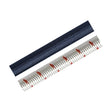 New England Ropes Shock Cord 8mm (5/16") - available colors: Black, White/Red