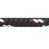 New England Ropes Sta-Set Solid Color Double Braid Line 8mm (5/16") - 600 ft Spool