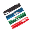 New England Ropes Sta-Set Solid Color Double Braid Line 11mm (7/16") - available colors: Black, Blue, Green, Red