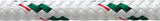 New England Ropes Sta-Set Fleck Double Braid Line 10mm (3/8")