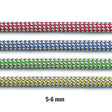 Robline Dinghy Control Lines 5mm (3/16")