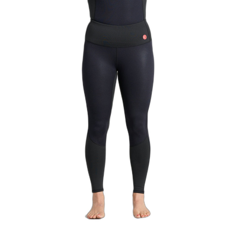 Rooster Women Hot Legs - Black (143071)