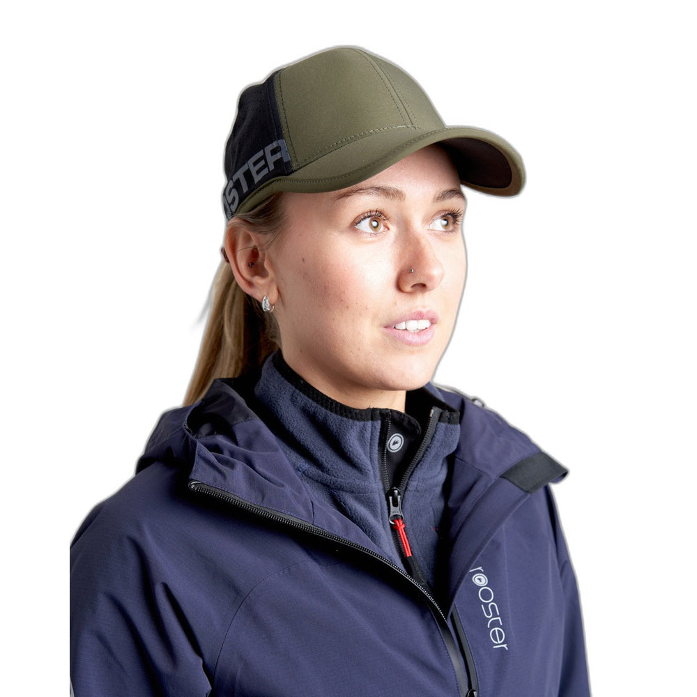 Rooster Cap - Army Green (146038)