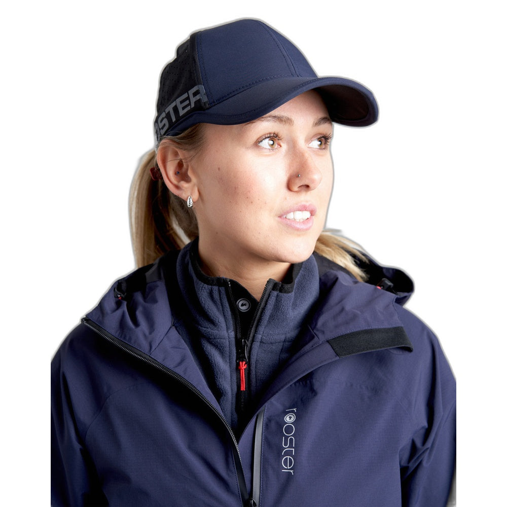 Rooster Cap - Navy (146478)