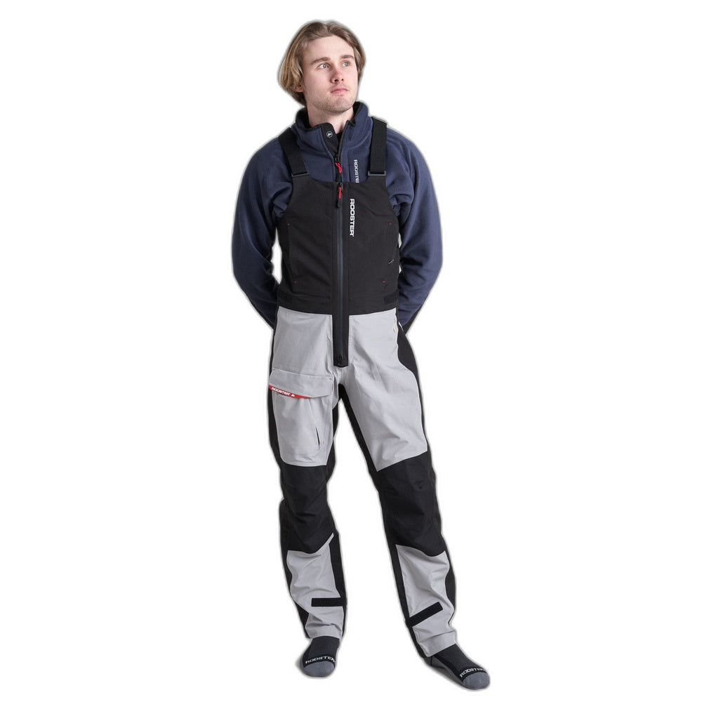 Rooster SB1 Inshore Hi-Fits - Ice (146682)