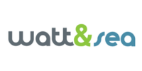 Watt & Sea Hydrogenerators Racing Pack logo