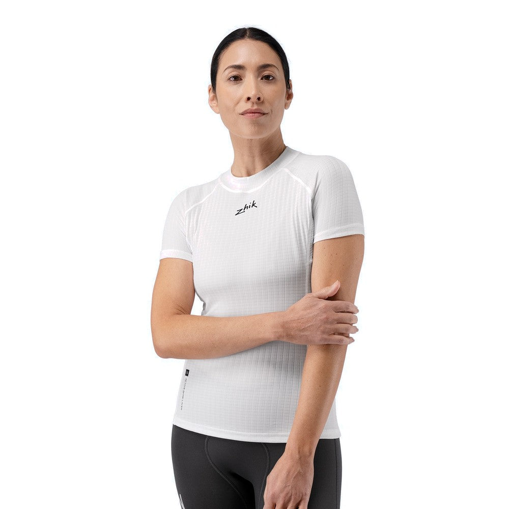 Zhik Women's Active Baselayer Top