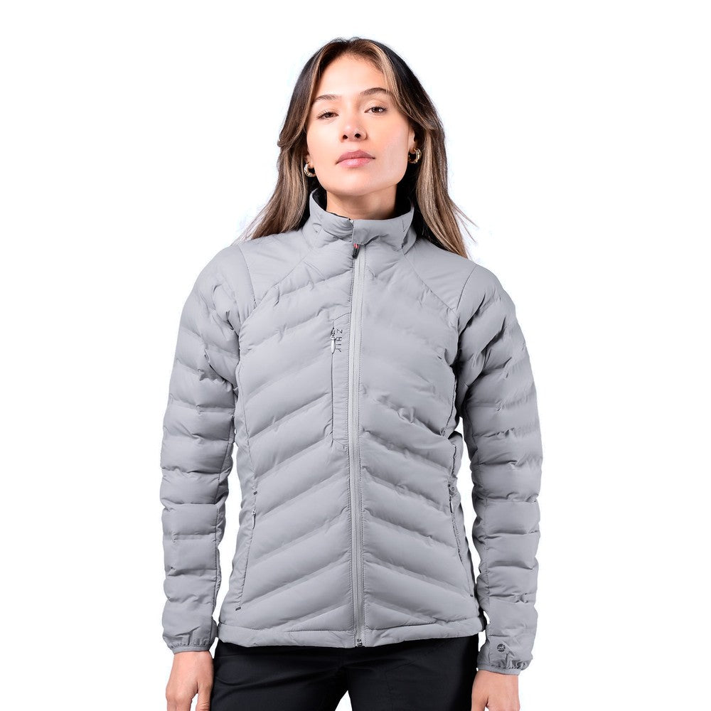 Zhik Womens Platinum Cell Insulated Jacket