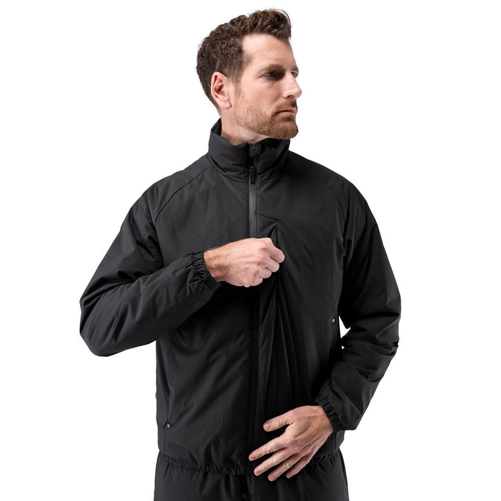 Zhik Mens Daybreaker Mid-layer Jacket – MAURIPRO