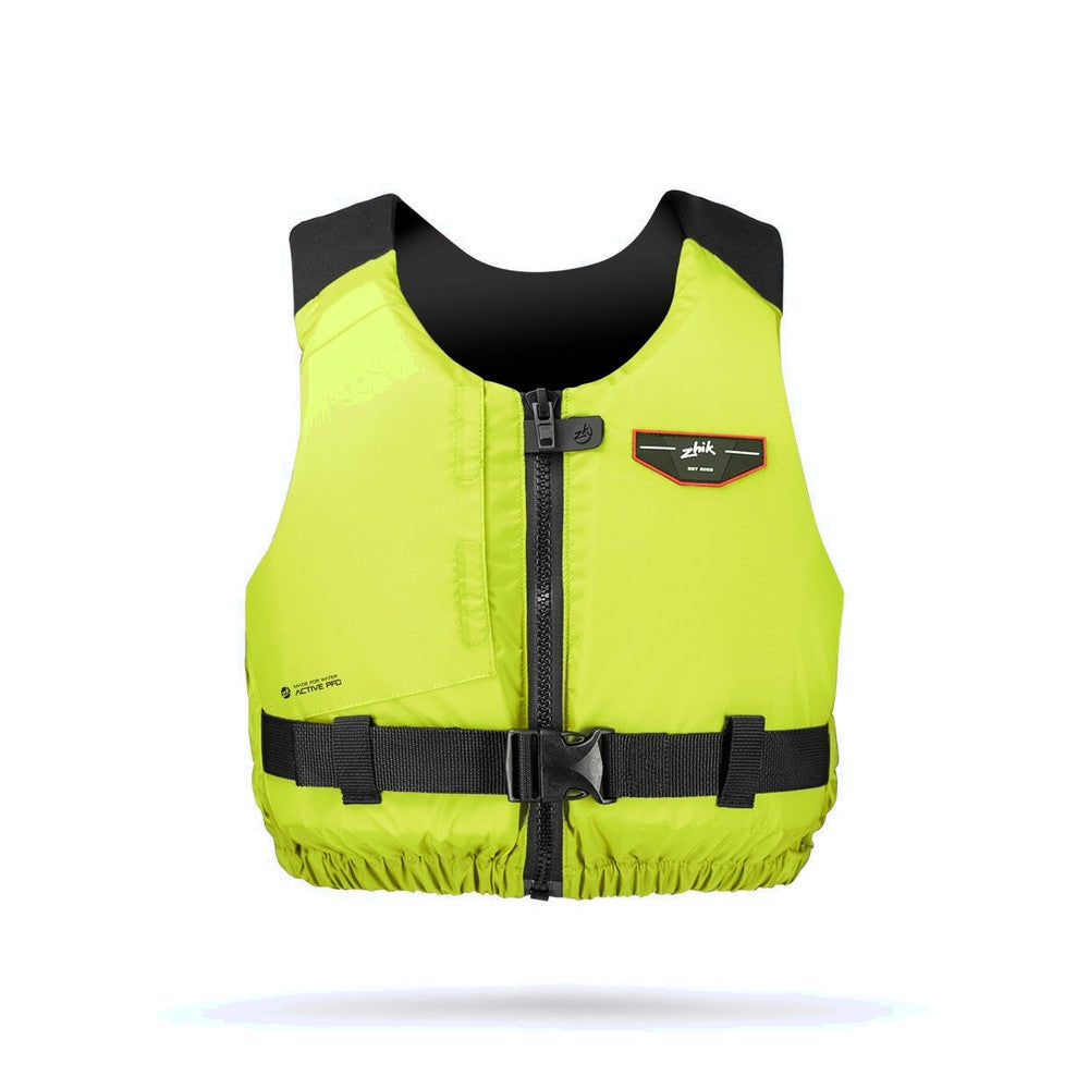 Zhik Active PFD - Lime