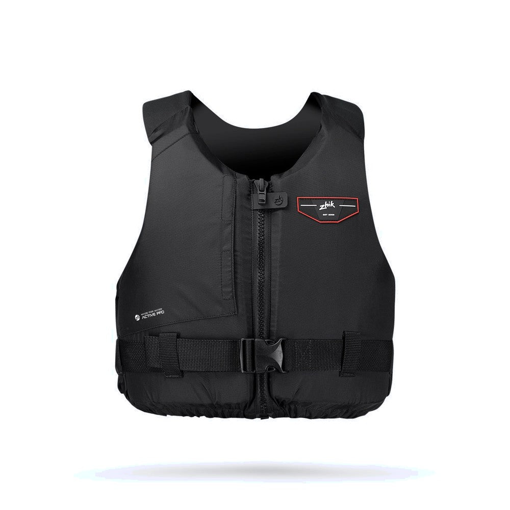 Zhik USCG Approved Active PFD - Black
