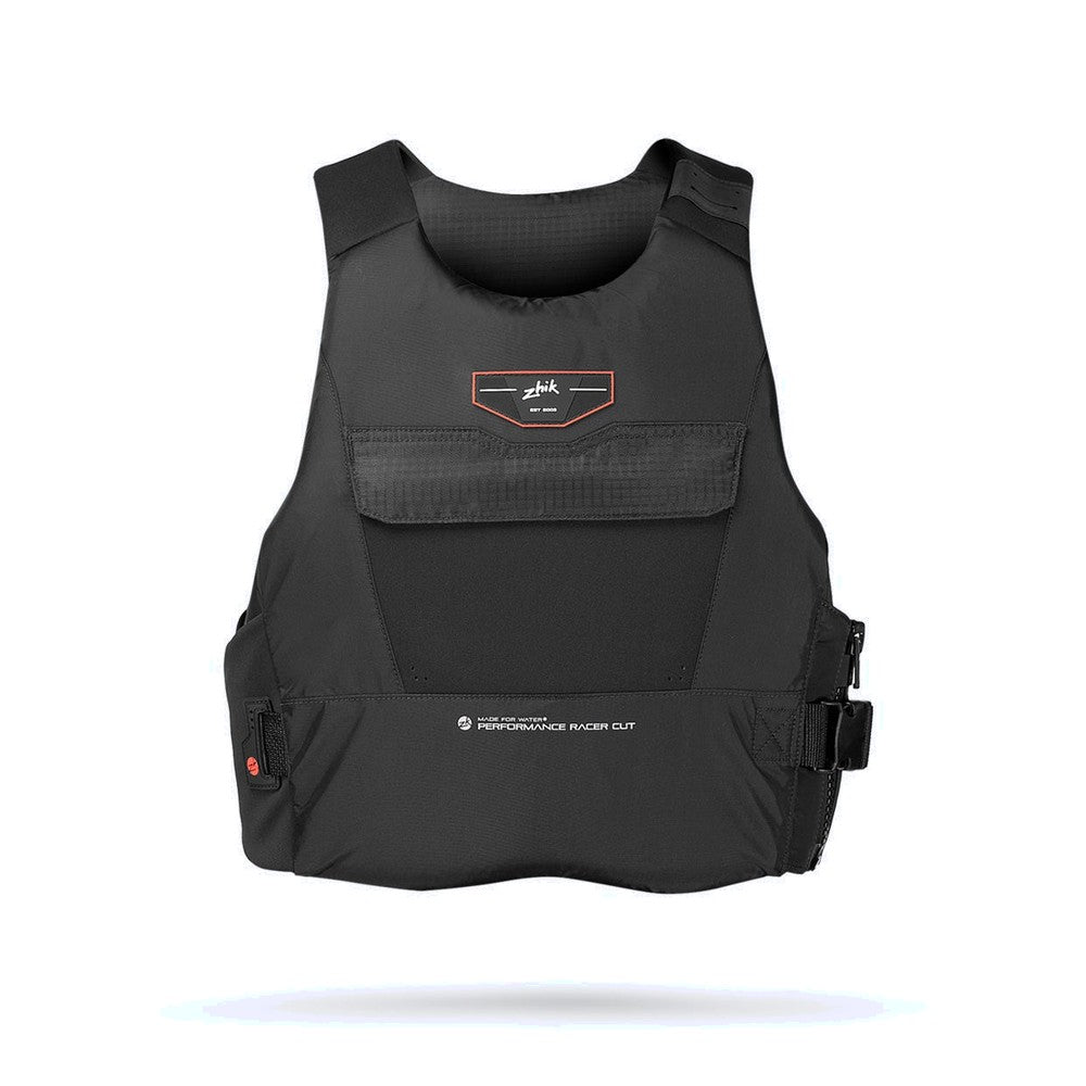 Zhik USCG Approved Racecut PFD - Black