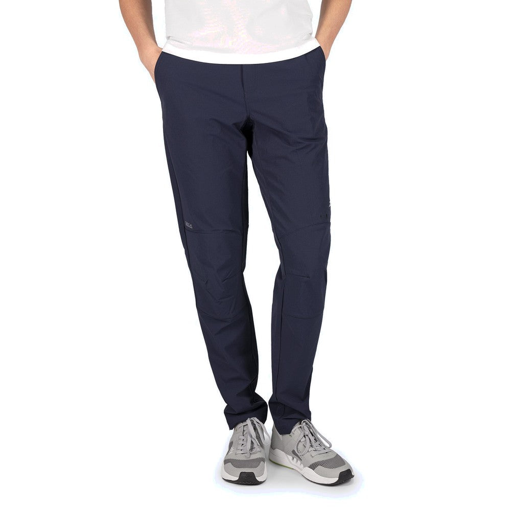 Zhik Womens Deck Pant - Navy