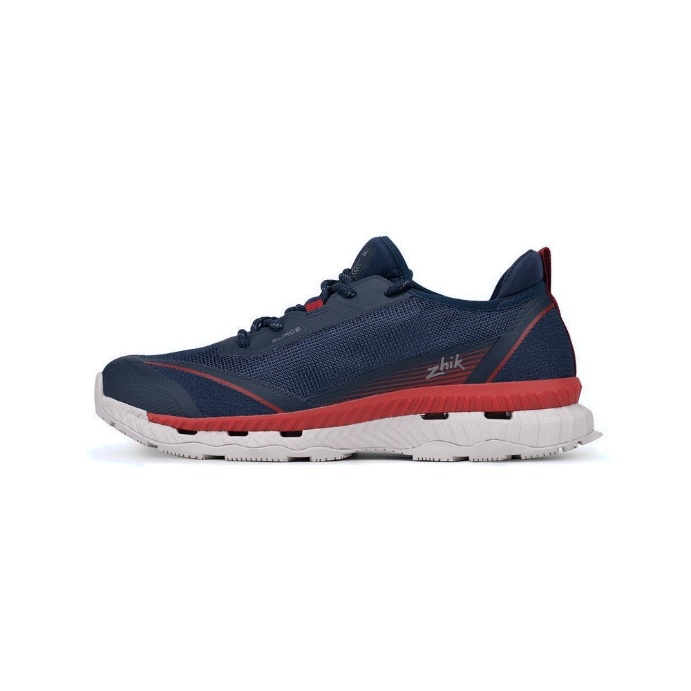 Zhik Surge Race Shoe - Navy