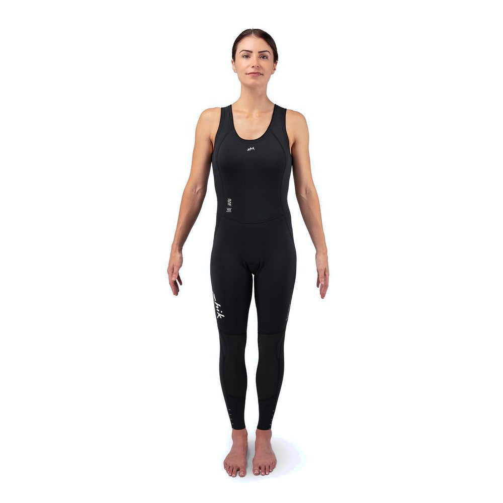 Zhik Womens Microfleece Skiff Suit