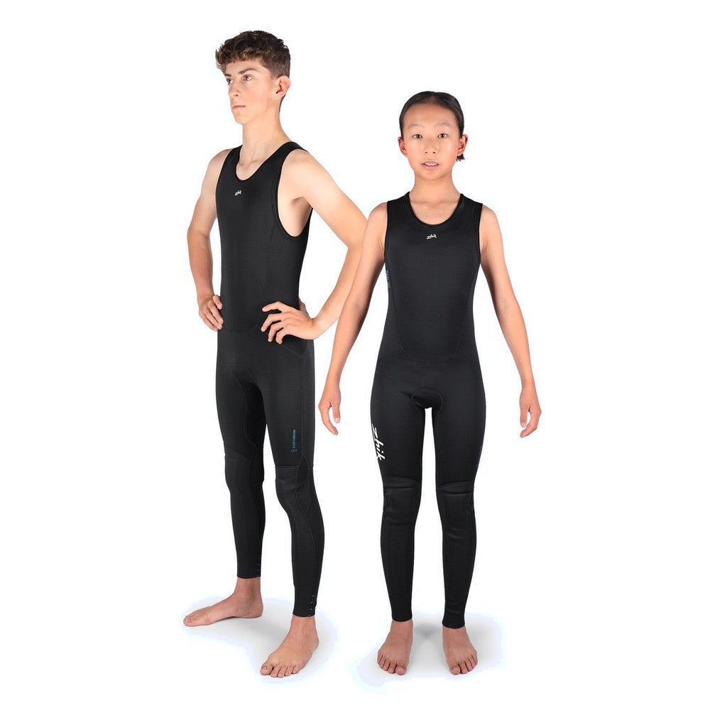 Zhik Youth Microfleece Skiff Suit