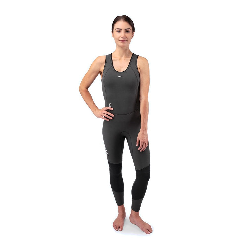 Zhik Womens Superwarm Skiff Suit