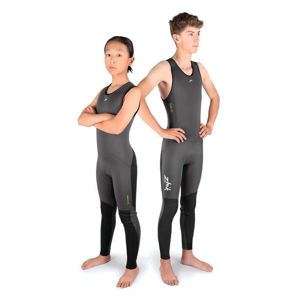 Zhik Youth Superwarm Skiff Suit