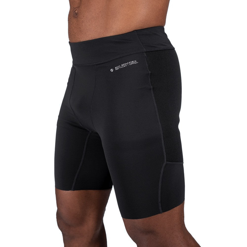 Zhik Mens Performance Padded Paddle Short