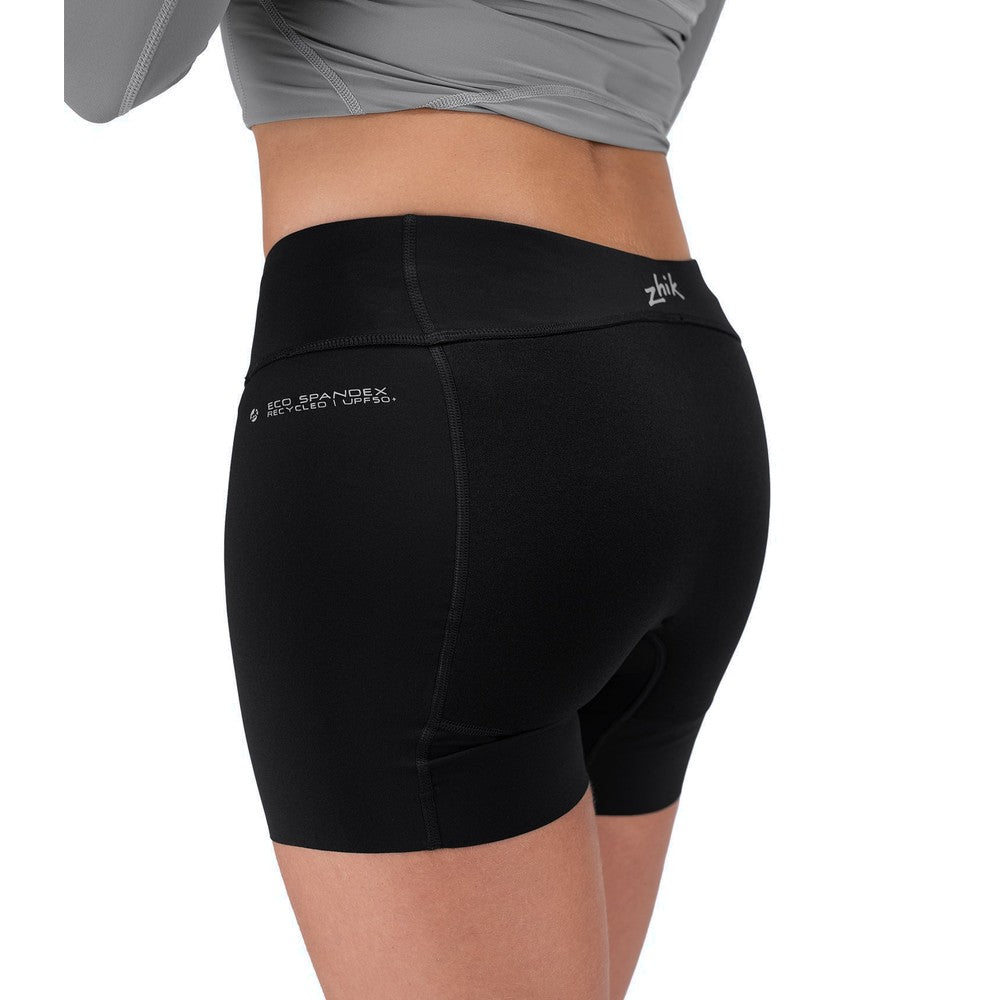 Zhik Womens Performance Padded Paddle Short