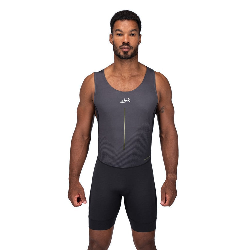 Zhik Mens Performance Unisuit - Black