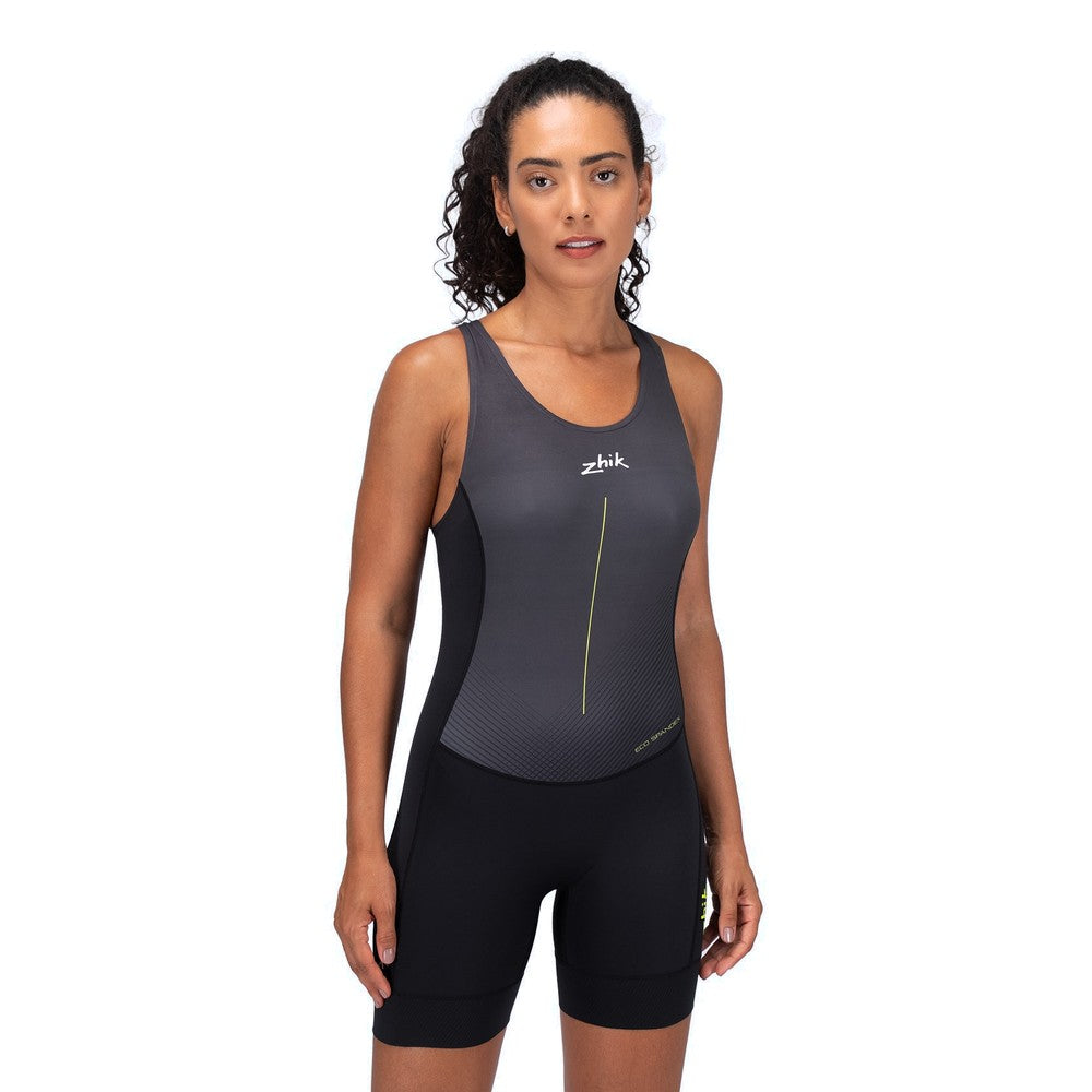 Zhik Womens Performance Unisuit - Black